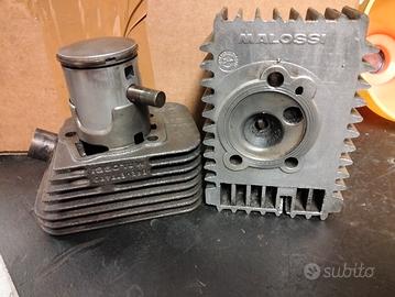 Malossi 46,5 piaggio ciao si 