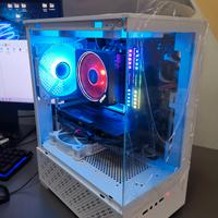 Ryzen 7 3700X-32GB-512GB-RTX 3050
