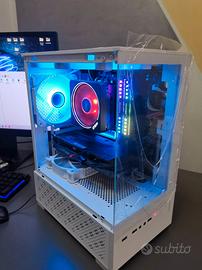 Ryzen 7 3700X-32GB-512GB-RTX 3050