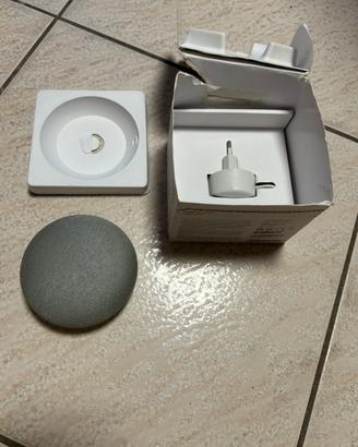 Google home mini