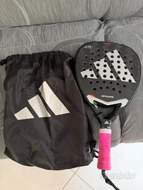Racchetta padel 2026 ale galan