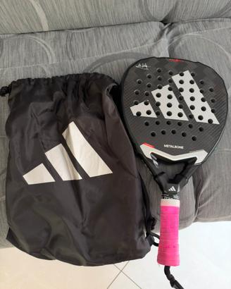 Racchetta padel 2026 ale galan