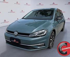 Volkswagen Golf 1.6 TDI 115 CV DSG 5p. Highli...