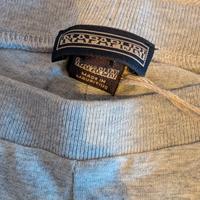 leggins Napapijri ancora con cartellino mai usati