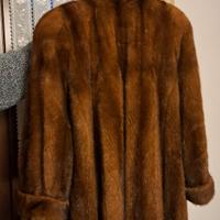 Pelliccia di visone