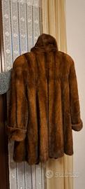 Pelliccia di visone