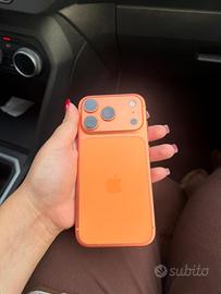 Iphone 17 pro