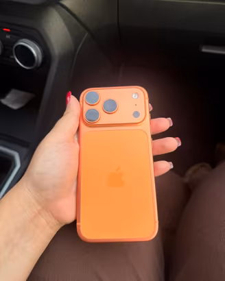 Iphone 17 pro