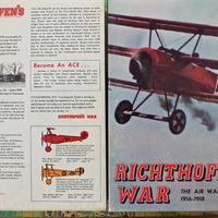 Avalon Hill Richtofen’s war