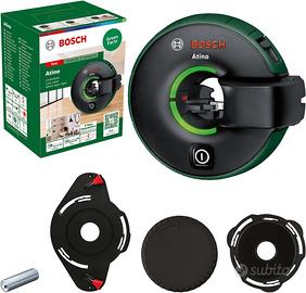 Bosch Atino livella laser