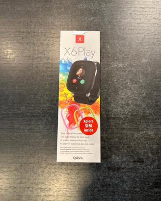 Orologio telefono smart watch gps sos