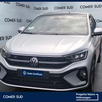 VOLKSWAGEN Taigo - Taigo 1.0 tsi R-Line 115 U33112