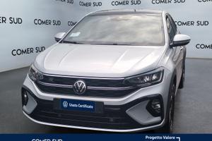 VOLKSWAGEN Taigo - Taigo 1.0 tsi R-Line 115 U33112
