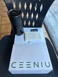 Profumatore auto Ceeniu