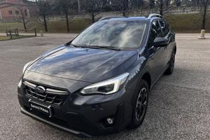 Subaru XV 1.6i Lineartronic Style GPL