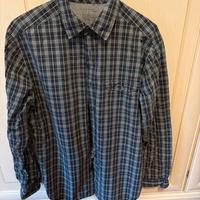 Camicia uomo gap
