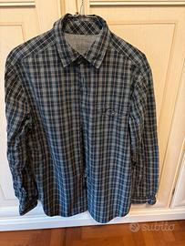 Camicia uomo gap