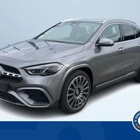 Mercedes-Benz GLA 200d Automatic AMG Line Adv...