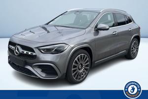 Mercedes-Benz GLA 200d Automatic AMG Line Adv...