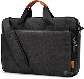 Borsa PC Bagasin 17,3 Pollici NUOVA