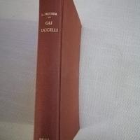 Gli uccelli 1881 di Luigi Figuier