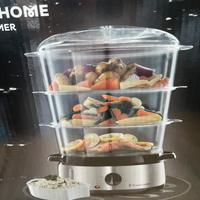 Vaporiera Russell Hobbs