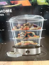 Vaporiera Russell Hobbs