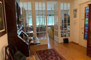 Via Aquileia ampio appartamento