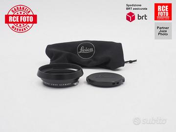 Leica 12504 x Summilux/Summicron 35