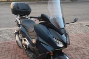 Honda Forza 750 DCT Urban prezzo 6.200