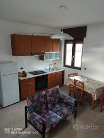 Mini appartamento appena ristrutturato a TITO (PZ)