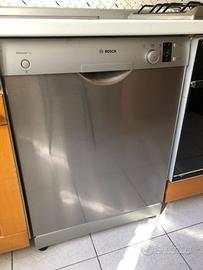 Lavastoviglie Bosch Silence Plus da incasso