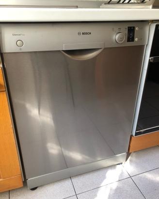 Lavastoviglie Bosch Silence Plus da incasso
