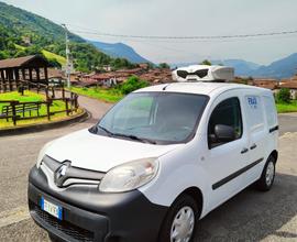 RENAULT Kangoo 3ª serie - 2016