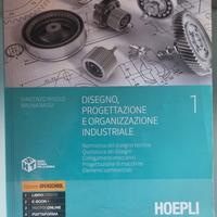 Disegno, progettazione organizzazione industriale1