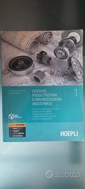 Disegno, progettazione organizzazione industriale1