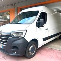 RENAULT Master master T35 2.3 dci 135cv L3H2 Ice P