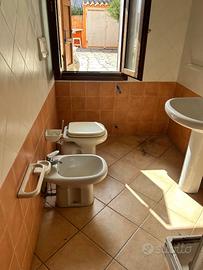 Bagno completto