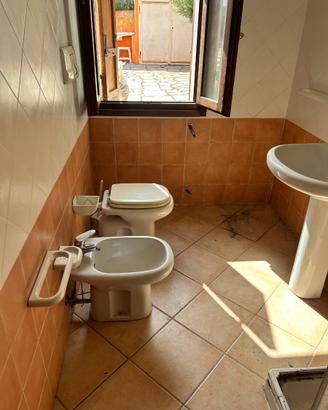 Bagno completto