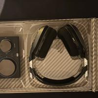 Astro a40 con mixamp pro