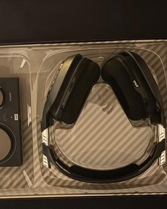 Astro a40 con mixamp pro