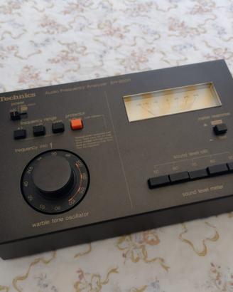 Technics SH-8000