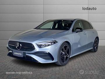 Mercedes-Benz Classe A A 180 AMG Line Advanced