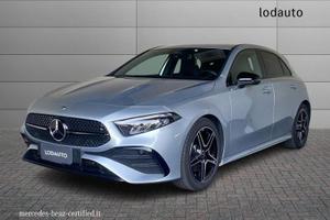 Mercedes-Benz Classe A A 180 AMG Line Advanced