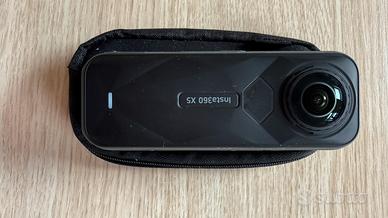 X5 360 Action cam