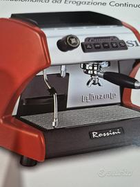 Macchina da caffè professionale 1 gruppo