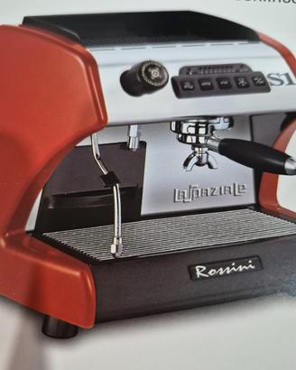 Macchina da caffè professionale 1 gruppo