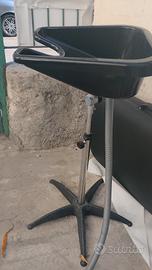 lavabo portatile