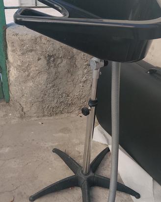lavabo portatile
