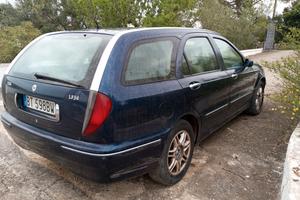 LANCIA Lybra 1900 TD SW